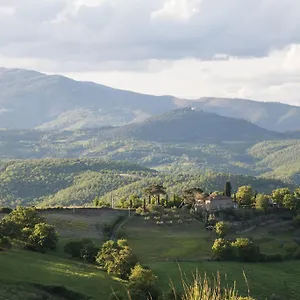 Relais Il Pozzeto 3* Anghiari
