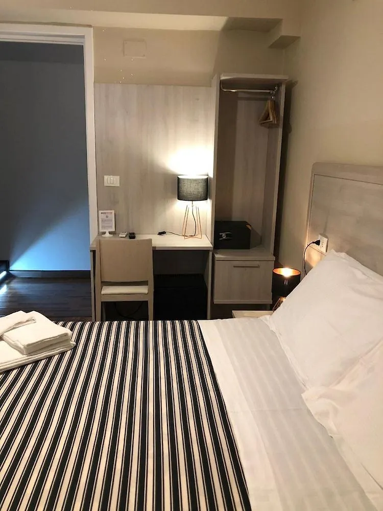 B&B Elios Rooms
