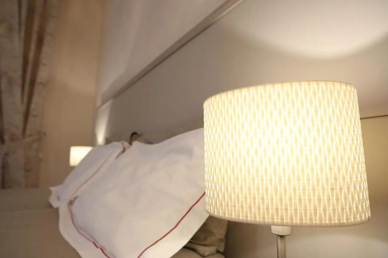 B&B Elios Rooms Catania Italien
