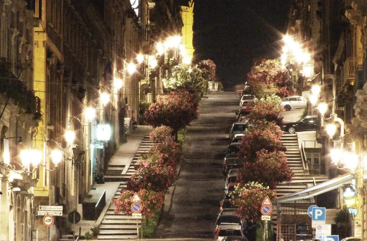 B&B Elios Rooms Catania 5*,  Italien