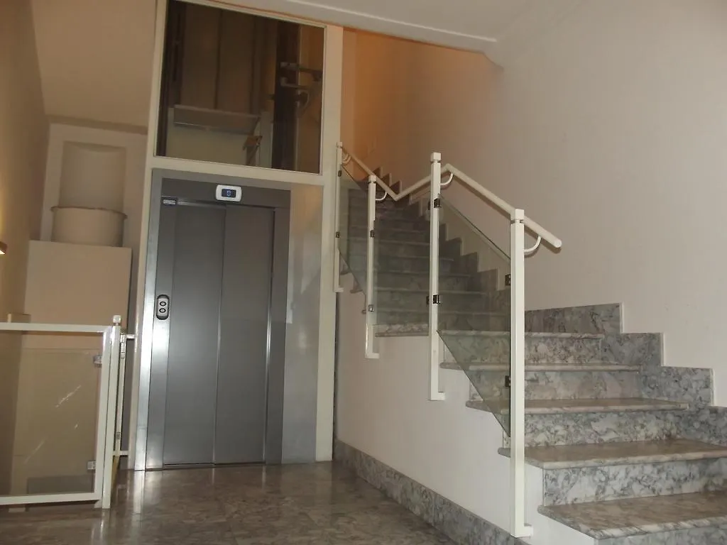 B&B Elios Rooms 5*, Catania Italy