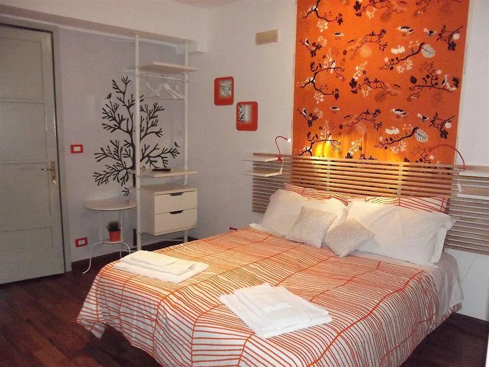 B&B Elios Rooms Catania