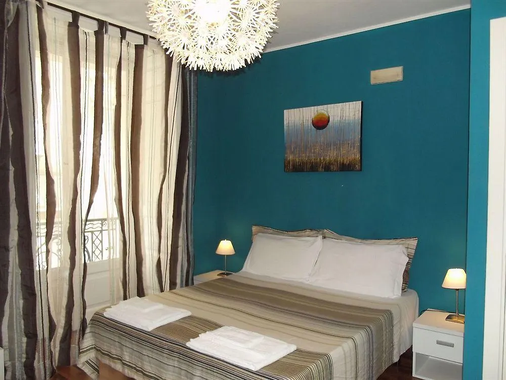 Guest house B&B Elios Rooms