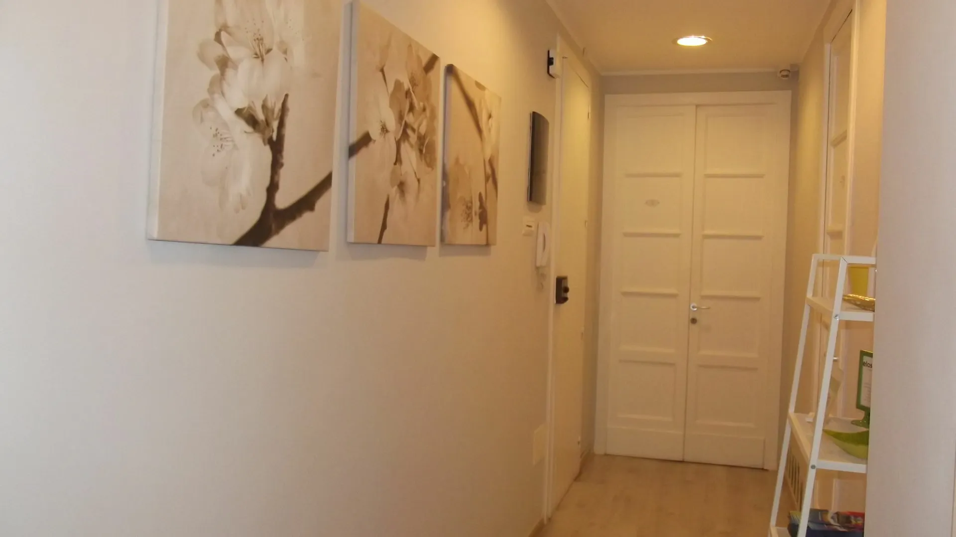B&B Elios Rooms Catania